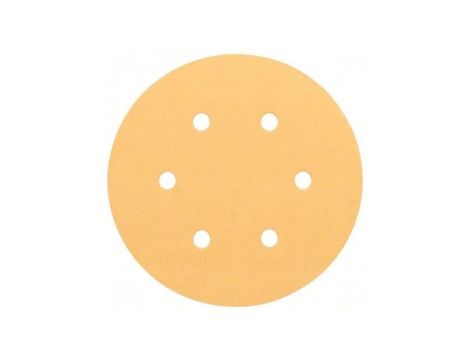 KRĄŻEK ŚCIERNY RW D150 G180 5PC.