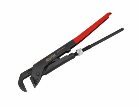 AWTOOLS KLUCZ DO RUR 1" 325mm BLACK LINE