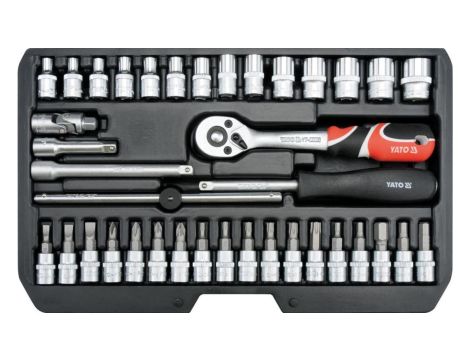 ZESTAW NARZĘDZIOWY 38CZ.1/4