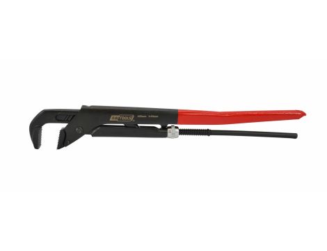 AWTOOLS KLUCZ DO RUR 2" 430mm BLACK LINE - 2