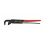AWTOOLS KLUCZ DO RUR 2" 430mm BLACK LINE - 3