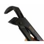 AWTOOLS KLUCZ DO RUR 2" 430mm BLACK LINE - 4