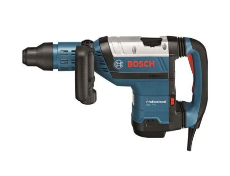 MŁOT UDAROWY KUJĄCY SDS-MAX GSH 7VC 1500 W /13J