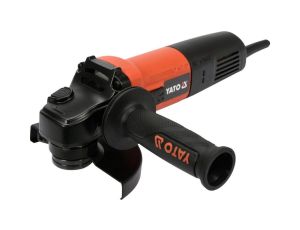 SZLIFIERKA KĄTOWA 125MM 1100W