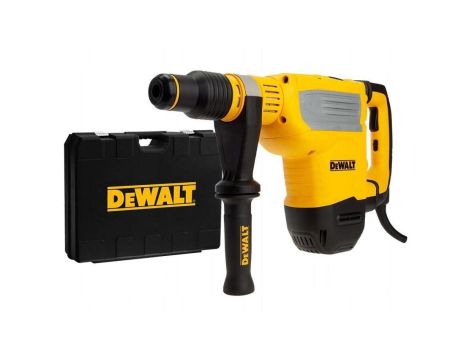 MŁOTOWIERTARKA SDS MAX 1350W