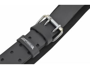 AWTOOLS PASEK SKÓRZANY 137CM BLACK LINE - image 2