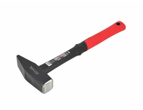 AWTOOLS MŁOTEK ŚLUSARSKI  1,5 kg WŁÓKNO BLACK - 2