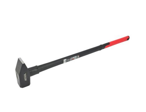AWTOOLS MŁOTEK ŚLUSARSKI  6,0 kg WŁÓKNO BLACK - 4
