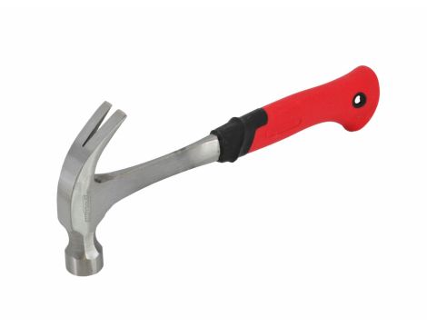 AWTOOLS MŁOTEK SZEWSKI 500g MONOBLOCK BLACK LINE