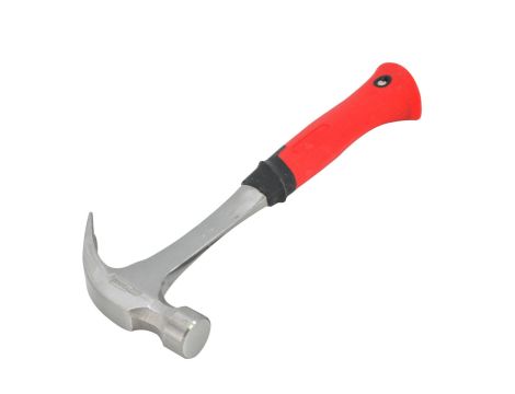 AWTOOLS MŁOTEK SZEWSKI 500g MONOBLOCK BLACK LINE - 2