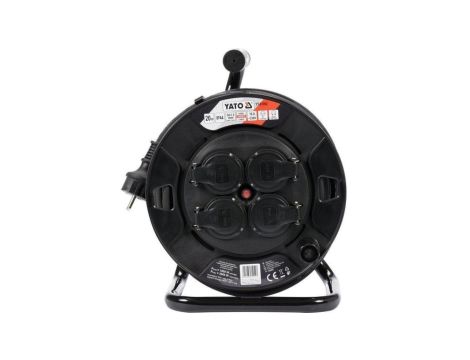 PRZEDŁUŻACZ BĘBNOWY 20M