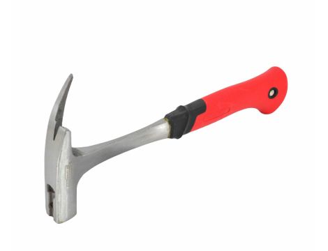 AWTOOLS MŁOTEK CIESIELSKI 600g MONOBLOCK BLACK LINE