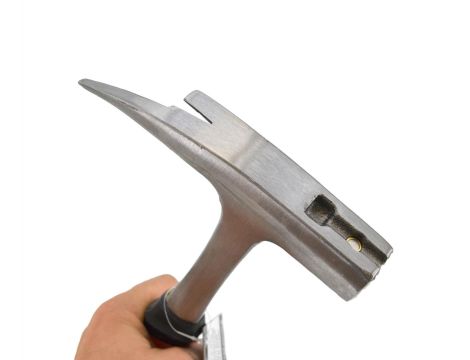 AWTOOLS MŁOTEK CIESIELSKI 600g MONOBLOCK BLACK LINE - 2