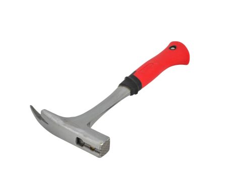 AWTOOLS MŁOTEK CIESIELSKI 600g MONOBLOCK BLACK LINE - 3