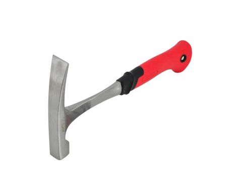 AWTOOLS MŁOTEK MURARSKI 600g MONOBLOCK TYP 2 BLACK LINE