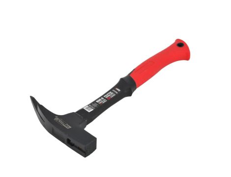 AWTOOLS MŁOTEK CIESIELSKI 600g WŁÓKNO BLACK - 2