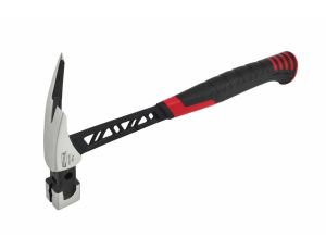 AWTOOLS MŁOTEK CIESIELSKI 600g MONOBLOCK ANTIVIBE BLACK LINE