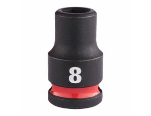 MILWAUKEE NASADKA UDAROWA  3/8