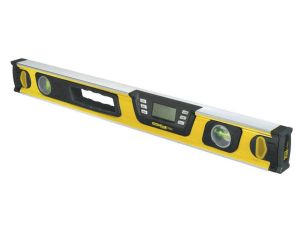 POZIOMICA FATMAX Z ELEKTRONICZNYM ODCZYTEM 40CM