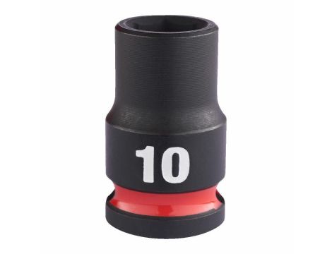 MILWAUKEE NASADKA UDAROWA  3/8" 10mm HEX