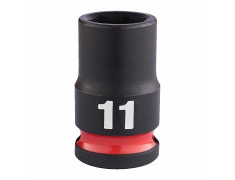 MILWAUKEE NASADKA UDAROWA  3/8" 11mm HEX