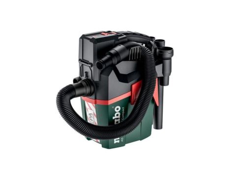 ODKURZACZ AKUMULATOROWY AS 18 HEPA PC COMPACT