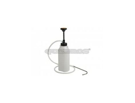 QUATROS POMPA RĘCZNA DO NAPEŁNIANIA / UZUPEŁNIANIA PŁYNÓW 1L