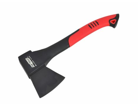 AWTOOLS SIEKIERA PEŁNY KOMPOZYT  700g BLACK LINE - 2