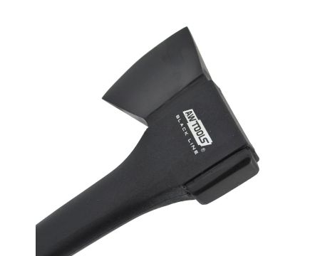 AWTOOLS SIEKIERA PEŁNY KOMPOZYT  900g BLACK LINE - 3