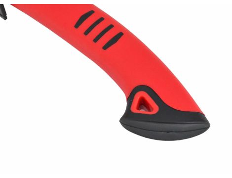 AWTOOLS SIEKIERA PEŁNY KOMPOZYT 1400g BLACK LINE - 4