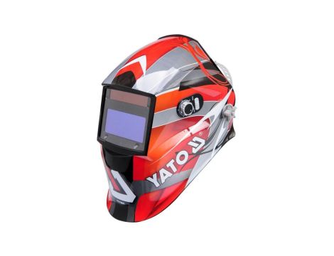 PRZYŁBICA SPAWALNICZA SAMOŚCIEMNIAJĄCA