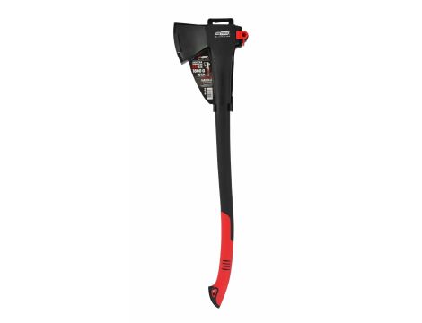 AWTOOLS SIEKIERA PEŁNY KOMPOZYT 1800g BLACK LINE - 3