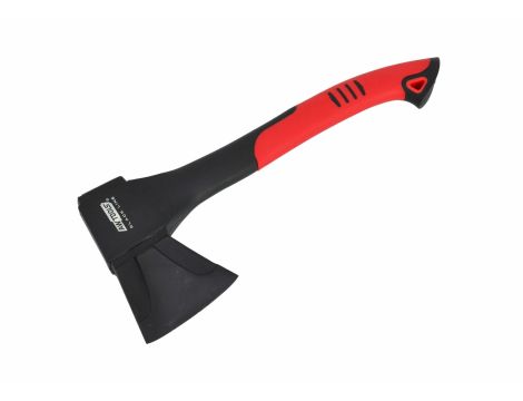 AWTOOLS SIEKIERA Z KLINEM  700g PEŁNY KOMPOZYT BLACK LINE