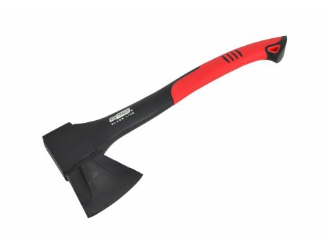 AWTOOLS SIEKIERA Z KLINEM  900g PEŁNY KOMPOZYT BLACK LINE - 3