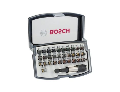 ZESTAW BITÓW 32 SZT.