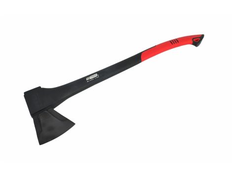 AWTOOLS SIEKIERA Z KLINEM 1800g PEŁNY KOMPOZYT BLACK LINE - 3