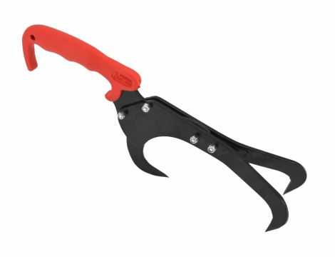 AWTOOLS KLESZCZE DO PRZENOSZENIA DREWNA BLACK LINE - 2