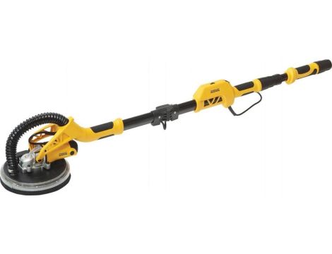 SZLIFIERKA DO GIPSU 750W 225MM