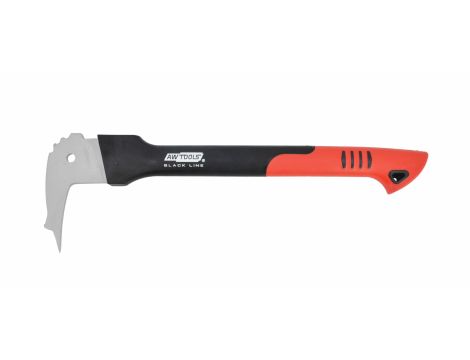 AWTOOLS HAK DO WYCIĄGANIA PNI 90st.  360mm BLACK LINE