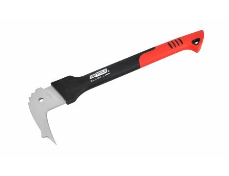 AWTOOLS HAK DO WYCIĄGANIA PNI 90st.  360mm BLACK LINE - 2