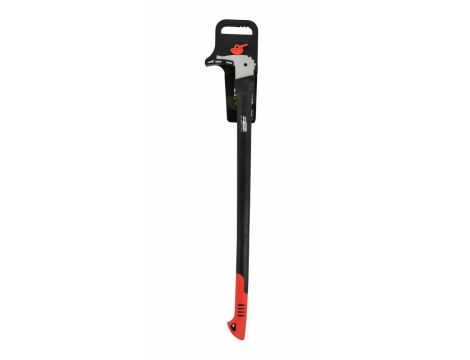 AWTOOLS HAK DO WYCIĄGANIA PNI 90st.  720mm BLACK LINE - 3