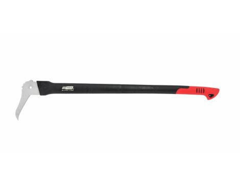 AWTOOLS HAK DO WYCIĄGANIA PNI  125st.  720mm BLACK LINE - 2
