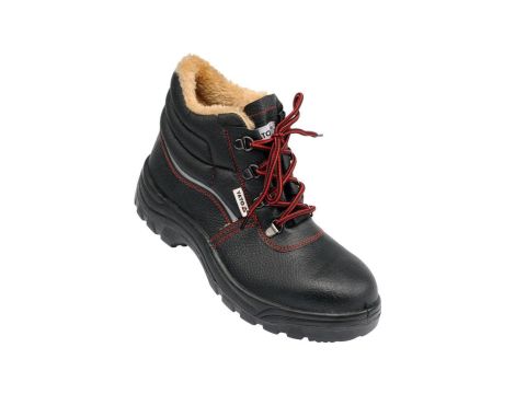 TRZEWIKI OCIEPLANE ROBOCZE TEZU S3 46