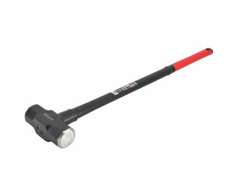 AWTOOLS MŁOT WYBURZENIOWY WŁÓKNO 5,45kg -12 lbs BLACK LINE - 3