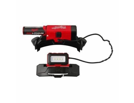 MILWAUKEE.LAMPA L4BOLTHL-301