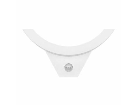 ORNO OPR OGR Z PIR-SPINEL LED 10W 800LM