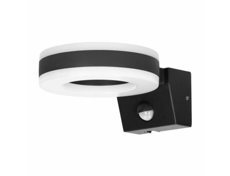 ORNO OPR OGROD PIR-HOWLIT LED 20W 4000K,