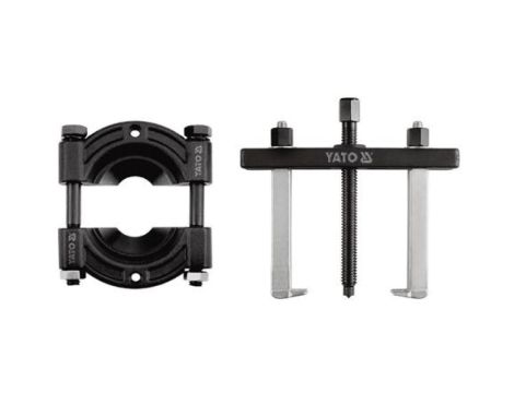 ŚCIĄGACZ DWURAMIENNY I SEPARATOR 35-150MM