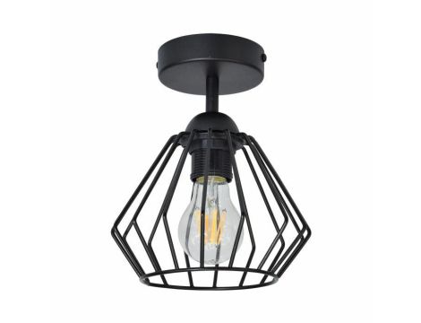 ORNO OPR ŚCIEN SUFIT WAYA IP MAX 60W E27