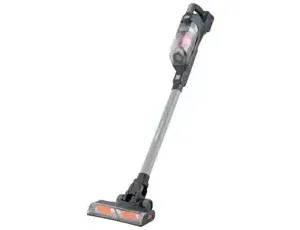 BLACK+DECKER ODKURZACZ PIONOWY POWERCONNECT BHFEA18D1 1x2,0Ah